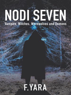 cover image of Nodi Seven